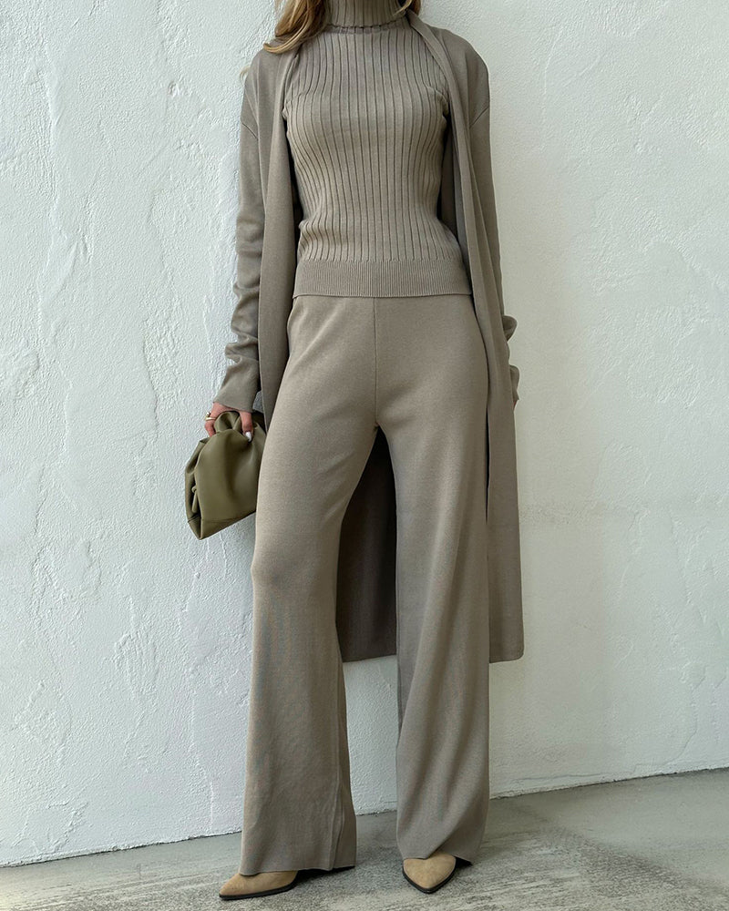 SOFIE – ELEGANTNÍ TŘÍDÍLNÝ SET