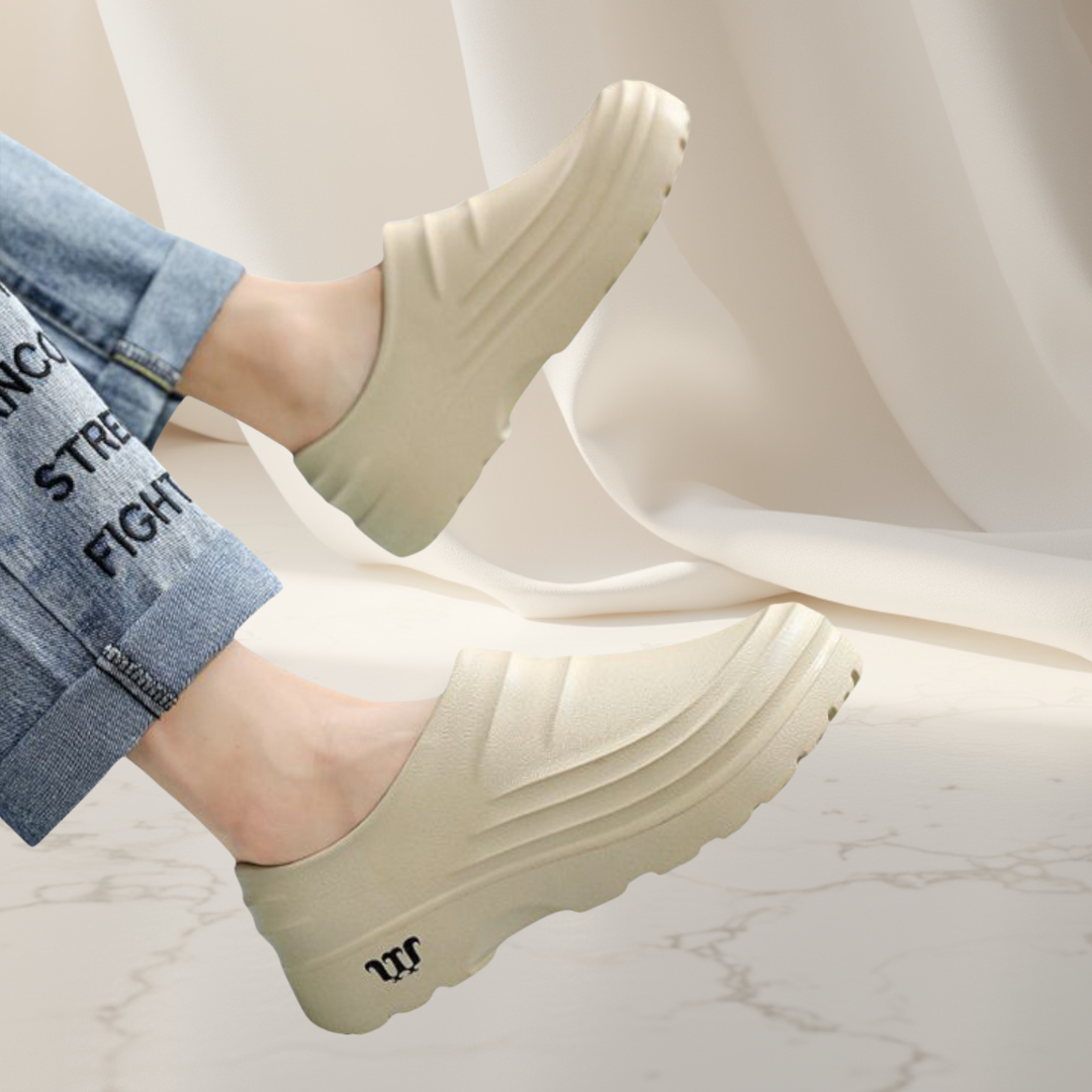 ORTHO STEP – POHODLNÁ OBUV NA KAŽDÝ DEN