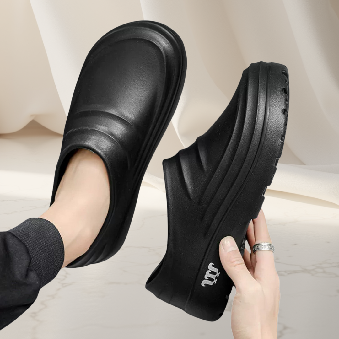 ORTHO STEP – POHODLNÁ OBUV NA KAŽDÝ DEN