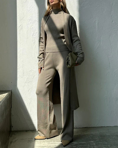 SOFIE – ELEGANTNÍ TŘÍDÍLNÝ SET
