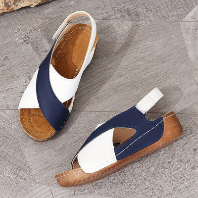 SANDÁLY – ORTOPEDICKÉ COMFORT PLUS