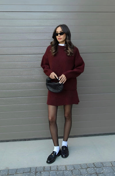 MARIE – MODNÍ PODZIMNÍ SOUPRAVA