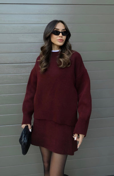 MARIE – MODNÍ PODZIMNÍ SOUPRAVA