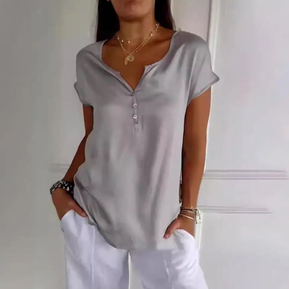 Elegantní top pro letní dny