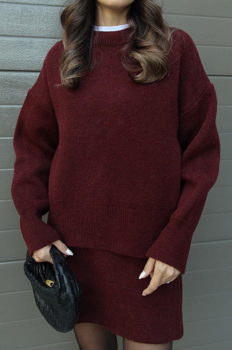 MARIE – MODNÍ PODZIMNÍ SOUPRAVA