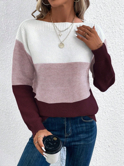 Anne – elegantní svetr
