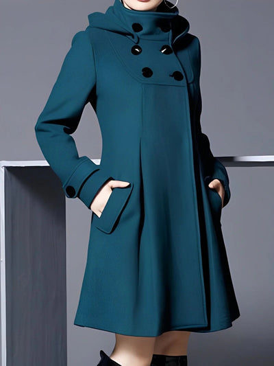 LOUISE – STYLOVÝ KABÁT